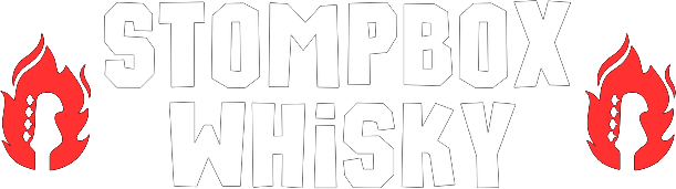 Stompbox Whisky logo